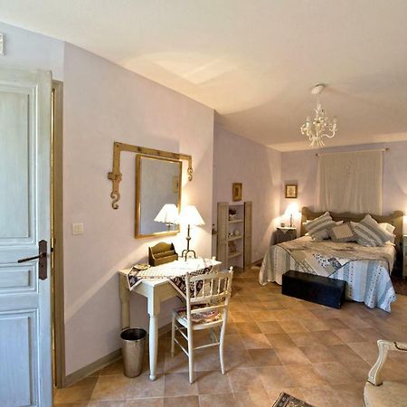 Bed and Breakfast Le Clos Des Freres Gris Aix-en-Provence Exteriér fotografie