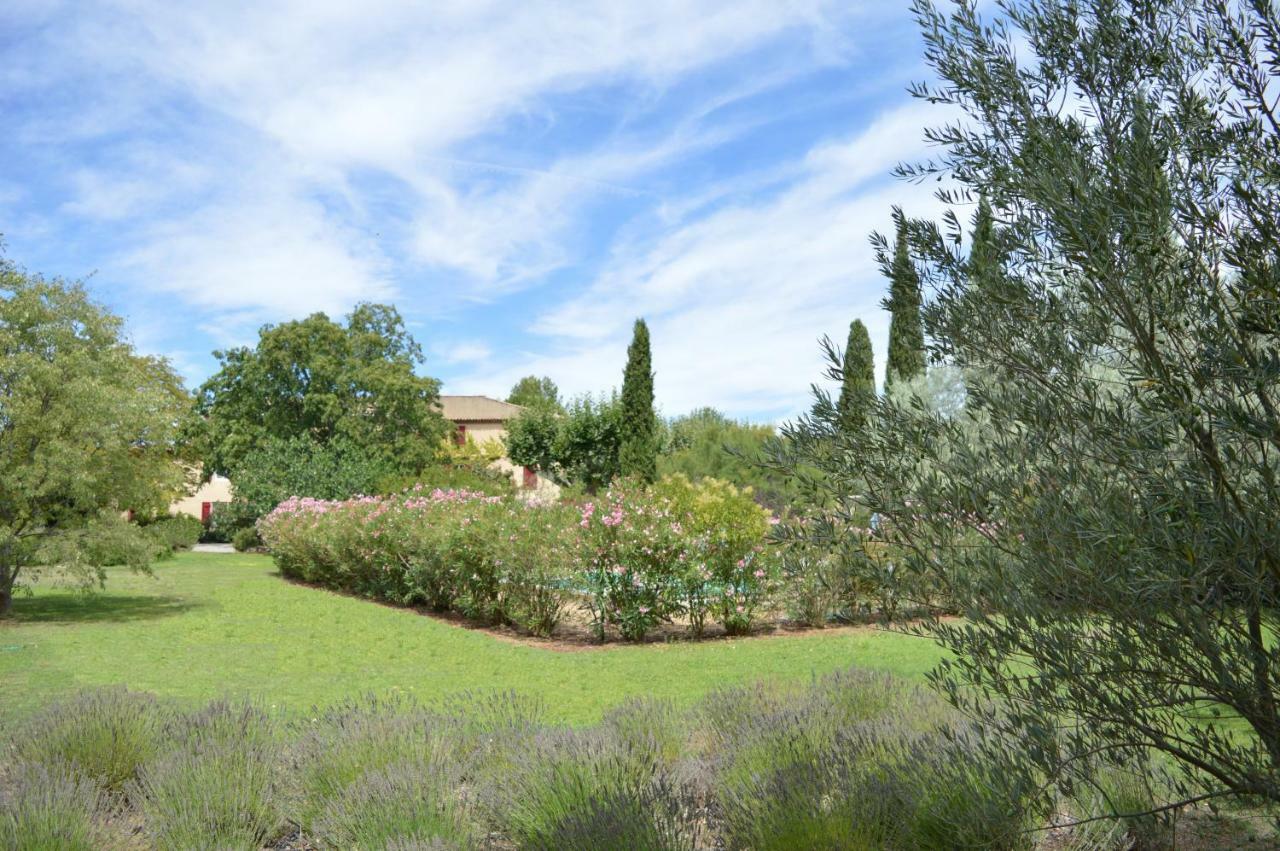 Bed and Breakfast Le Clos Des Freres Gris Aix-en-Provence Exteriér fotografie